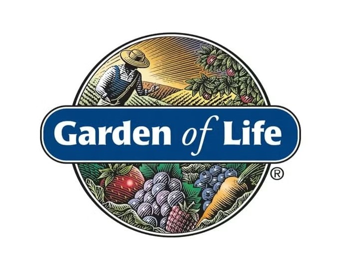 Garden Of Life