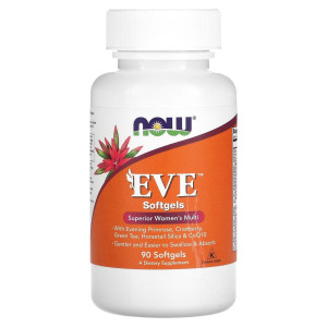 NOW, EVE