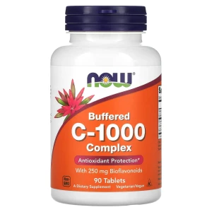 NOW, C-1000 Complex, 90 табл (90 порций)