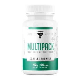 Trec Nutrition, Multipack