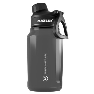 MAXLER, Water Bottle Shake Mix, 750 мл