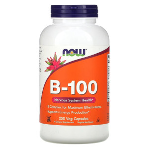 NOW, B-100