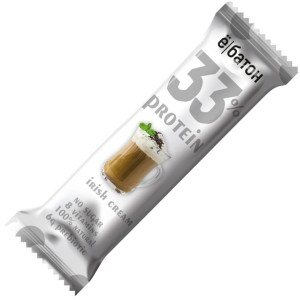 ЁБатон, Батончик неглазированный, 45 г