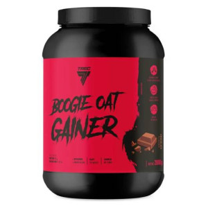 Trec Nutrition, Boogie OAT Gainer, 2000 г (20 порций)