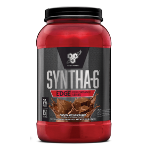 BSN, Syntha-6 Edge, 1020 г (28 порций)