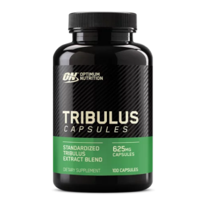 OPTIMUM NUTRITION, Tribulus, 100 капс