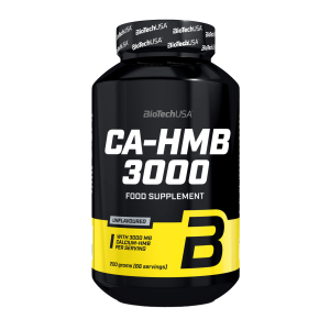 BioTech, Ca-HMB 3000, 200 г (66 порций)