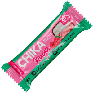CHIKALAB, Нуга глазированная, 50 г