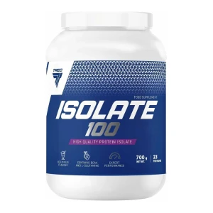 Trec Nutrition, Isolate, 700 г (23 порции)