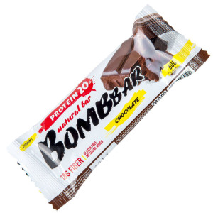 BOMBBAR, Батончик, 60 г