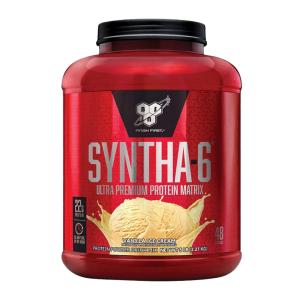 BSN, Syntha-6, 2270 г (48 порций)