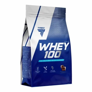 Trec Nutrition, Whey, 700 г (23 порции)