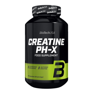 BioTech, Creatine P-HX (18 порций)