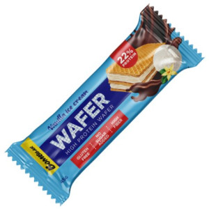 BOMBBAR, Батончик вафельный Wafer, 45 г