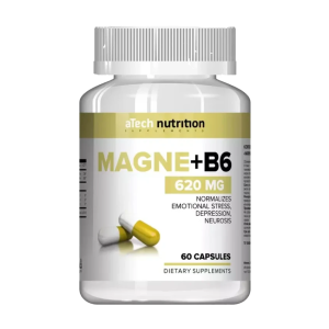 aTech, Magne+B6