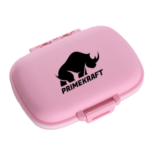 Primekraft, Таблетница