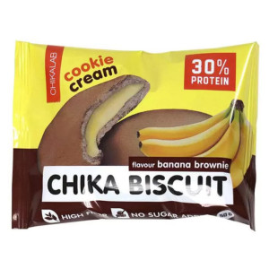 CHIKALAB, Chika Biscuit, 50 г