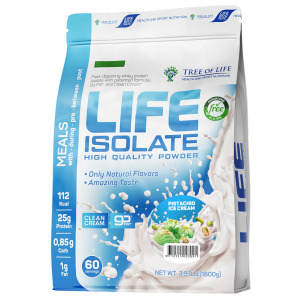 TREE OF LIFE, LIFE ISOLATE, 1820 г (60 порций)