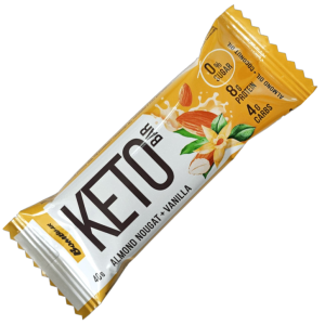 BOMBBAR, KETO, 40 г