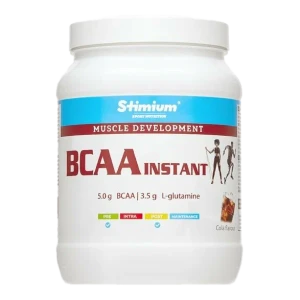 Stimium, BCAA, 500 г (50 порций)